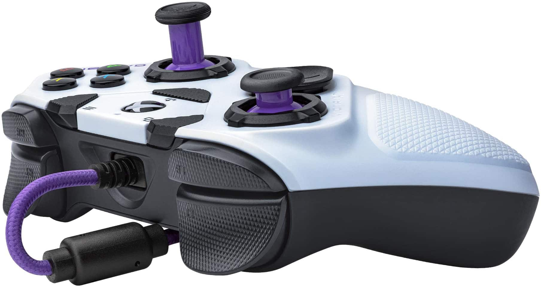 PDP Victrix Gambit World's Fastest Licensed Xbox Controller, Elite 