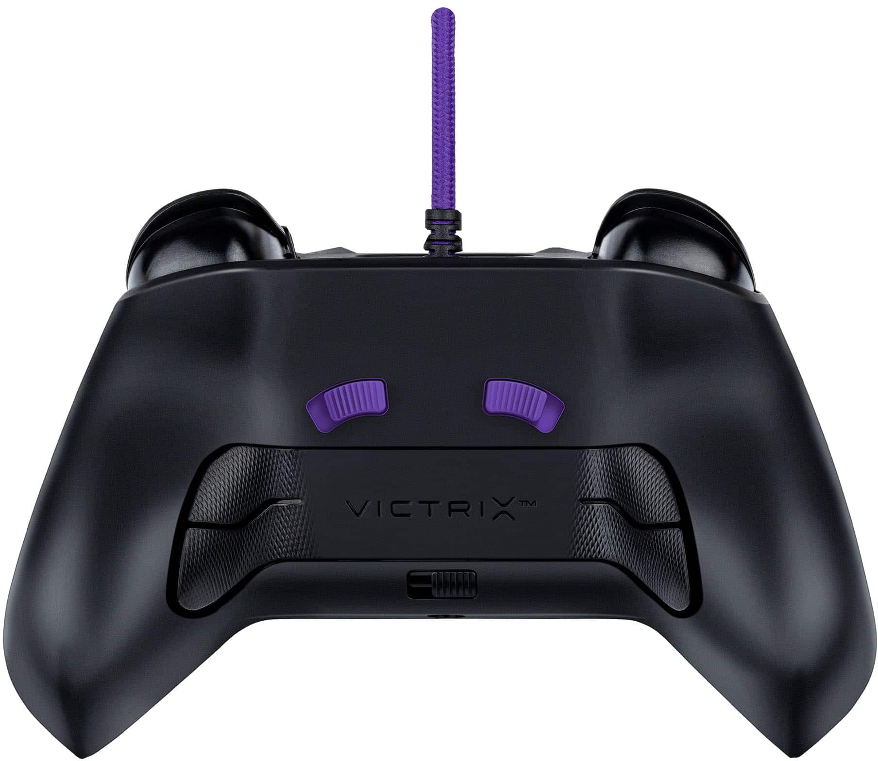 Shacknews Best Gaming Accessory of 2022 - Victrix Pro BFG Wireless