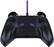 Alt View 23. PDP - Victrix Gambit World's Fastest Licensed Xbox Controller, Elite Esports Design - Xbox One, Series X|S, Windows 10 - White & Purple.