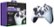 Alt View Zoom 28. PDP - Victrix Gambit World's Fastest Licensed Xbox Controller, Elite Esports Design - Xbox One, Series X|S, Windows 10 - White & Purple.