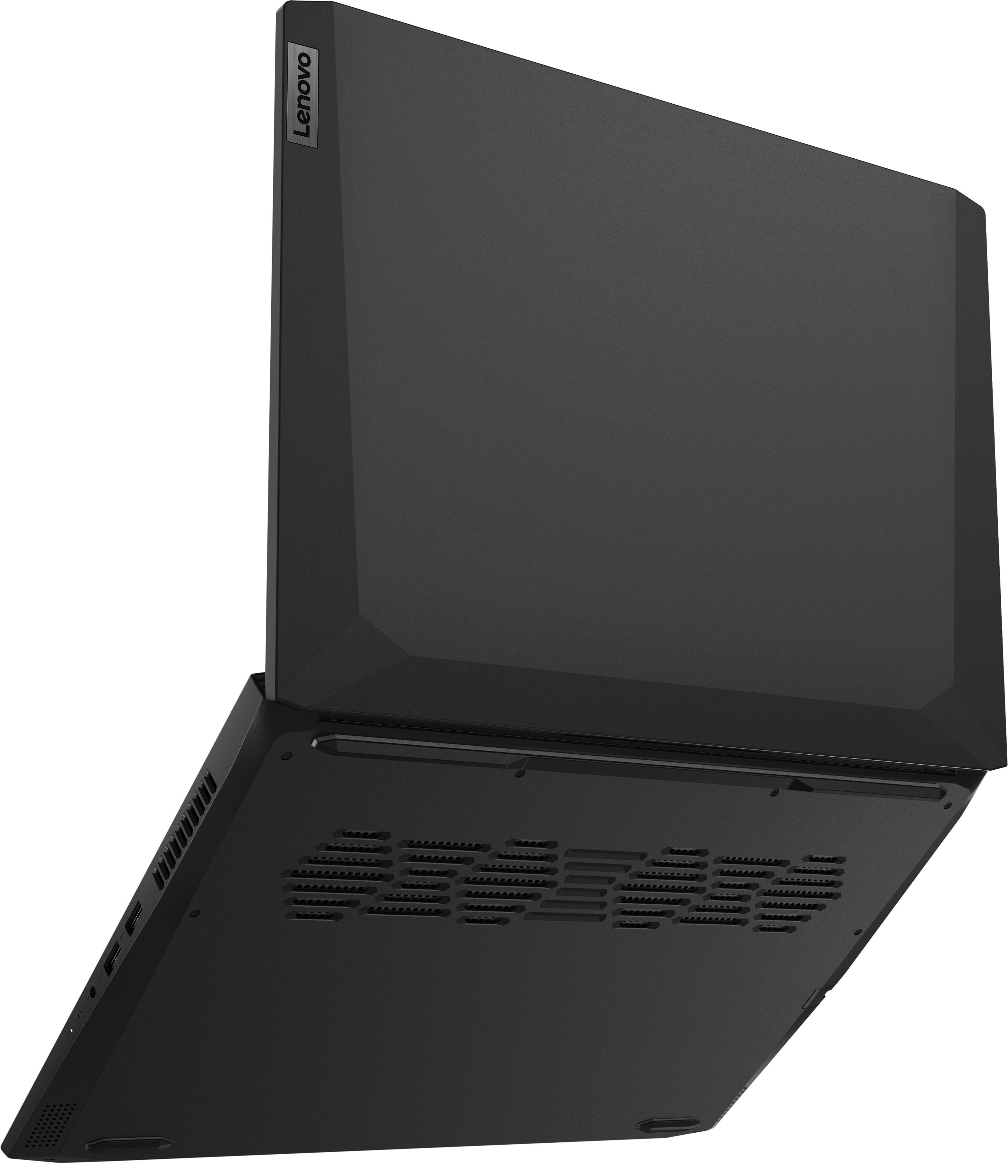 Best Buy: Lenovo IdeaPad Gaming 3 15IAH7 15.6 Gaming Laptop Intel