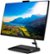 Alt View Zoom 3. Lenovo - IdeaCentre AIO 3i 24" Touch-Screen All-In-One - Intel Core i3 - 8GB Memory - 256GB Solid State Drive - Black.