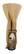 Alt View 11. AZ Patio Heaters - Tall Patio Heater Cover - Tan.