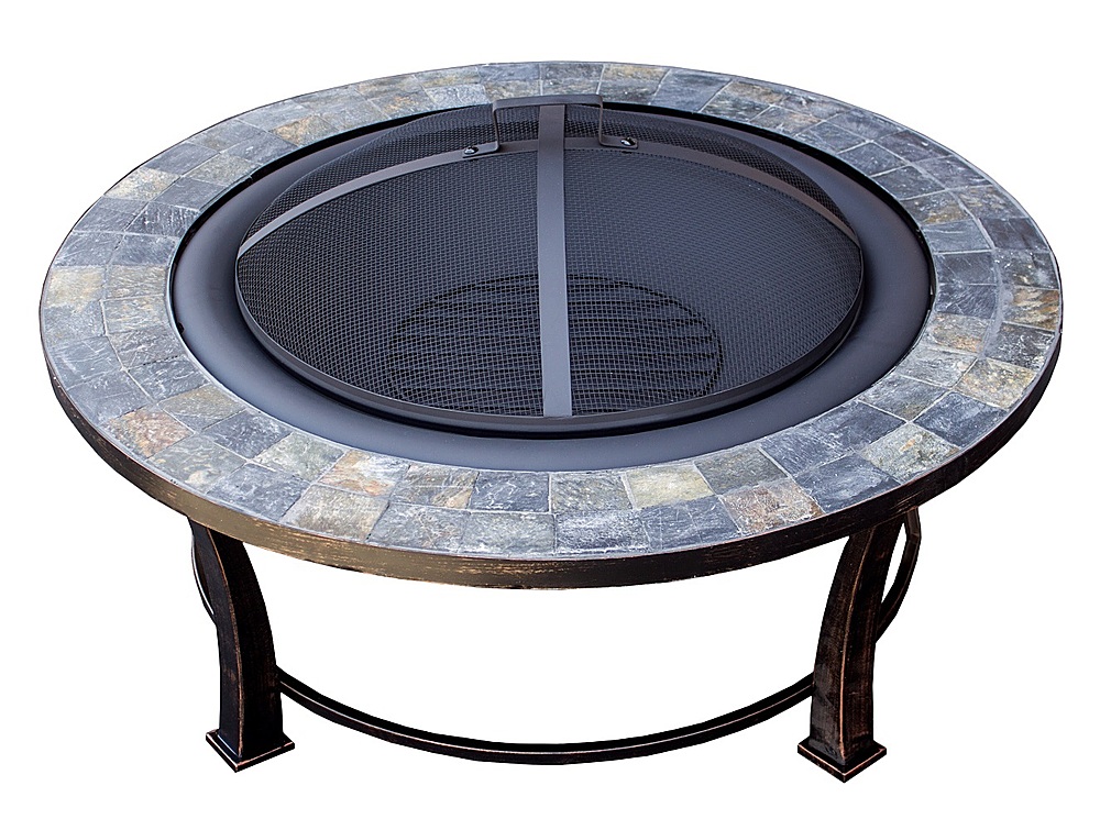Az Patio Heaters Wood Burning Fire Pit, How To Get Wood Burning In Fire Pit