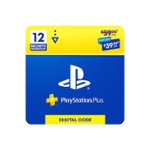 Buy PlayStation Plus Essential 12 Months PSN Account