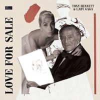 Love for Sale [LP] - VINYL - Front_Original