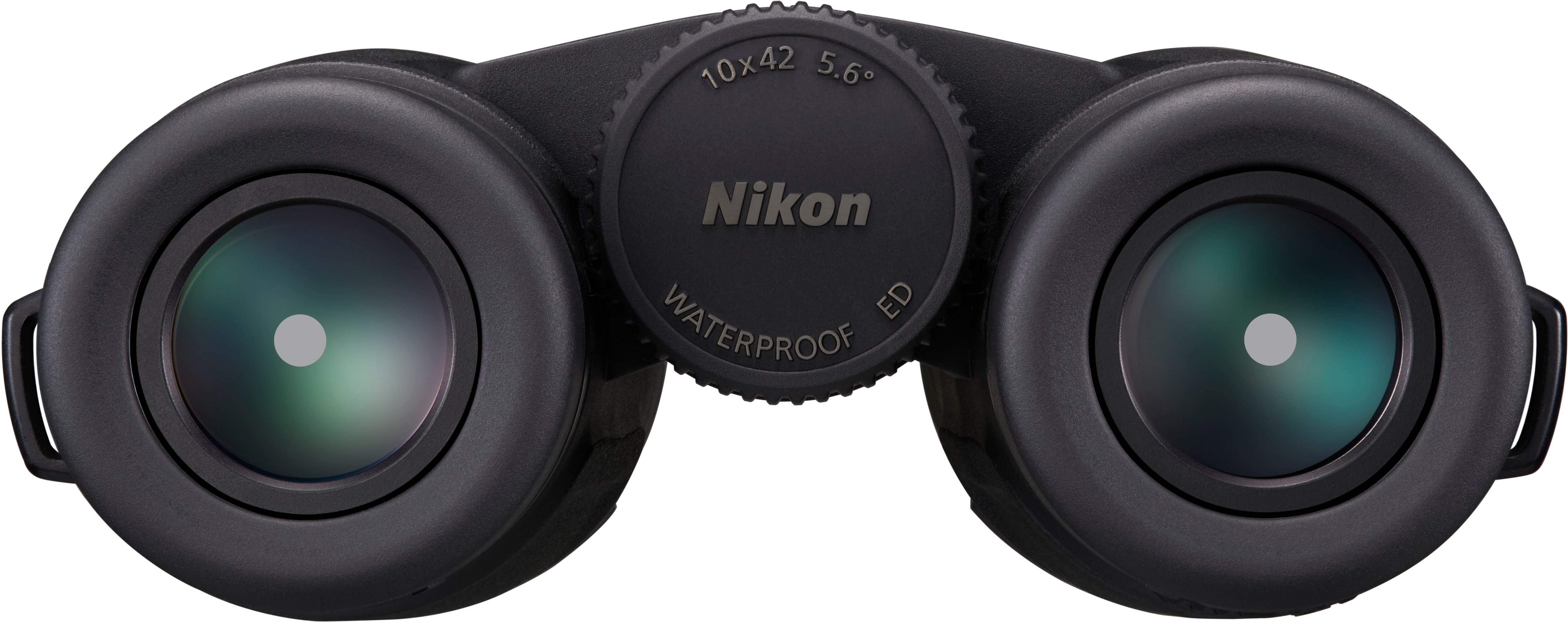 Best Buy: Nikon Monarch M5 10X42 Binocular 16768