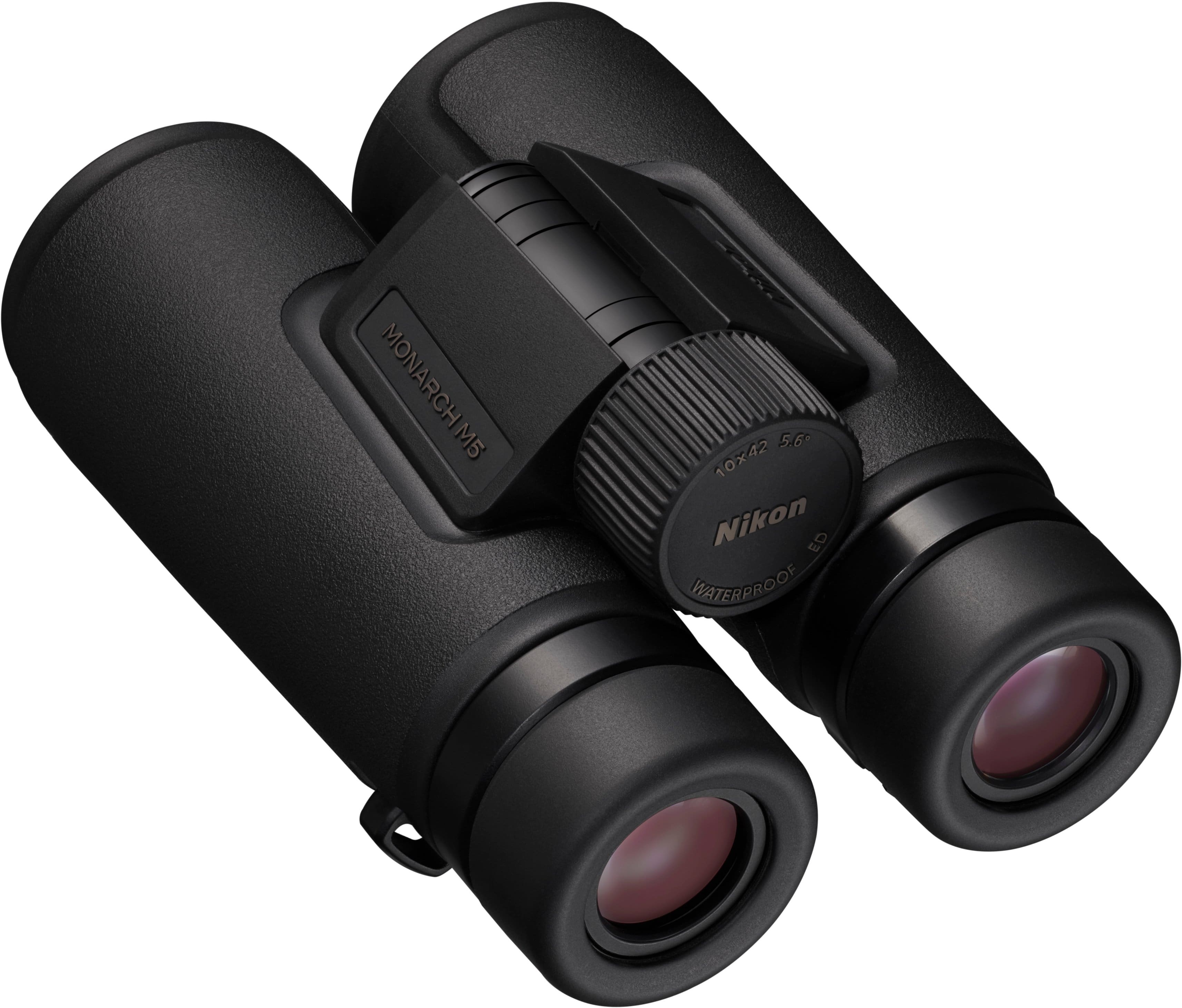 Alt View 16. Nikon - Monarch M5 10X42 Binocular.