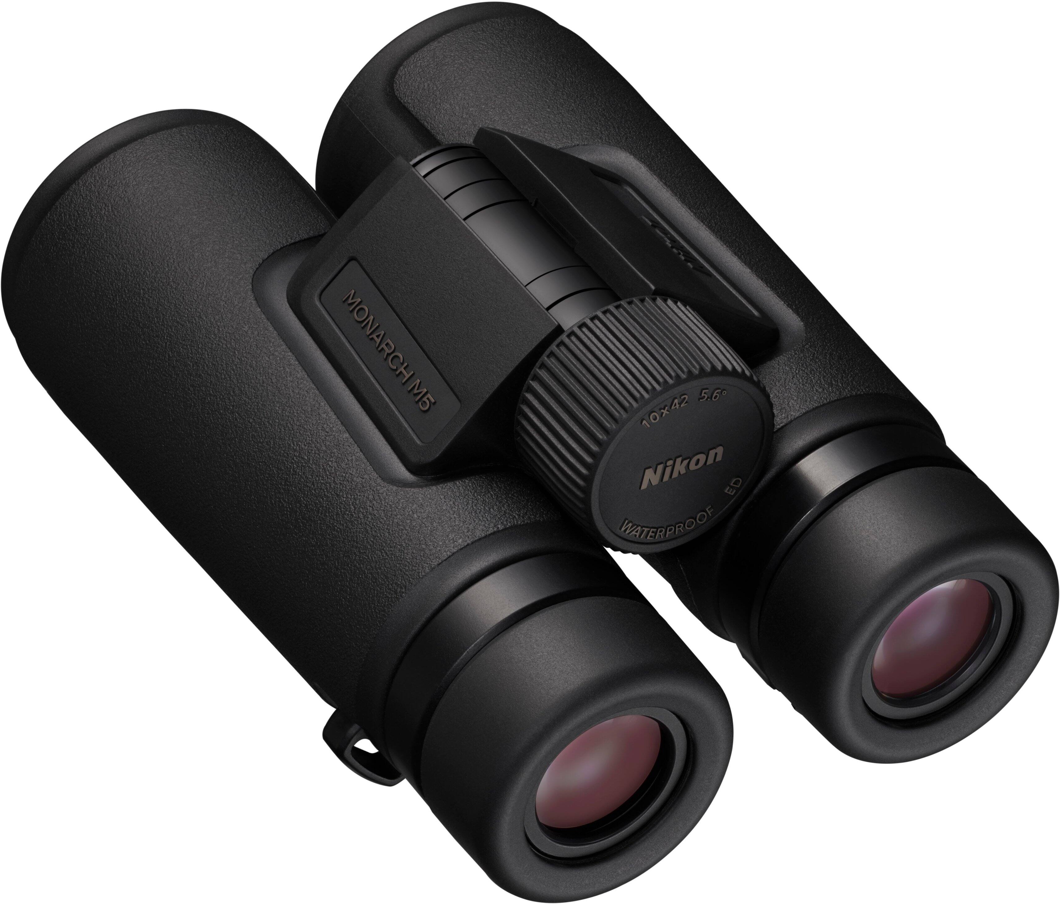 Alt View 16. Nikon - Monarch M5 10X42 Binocular.