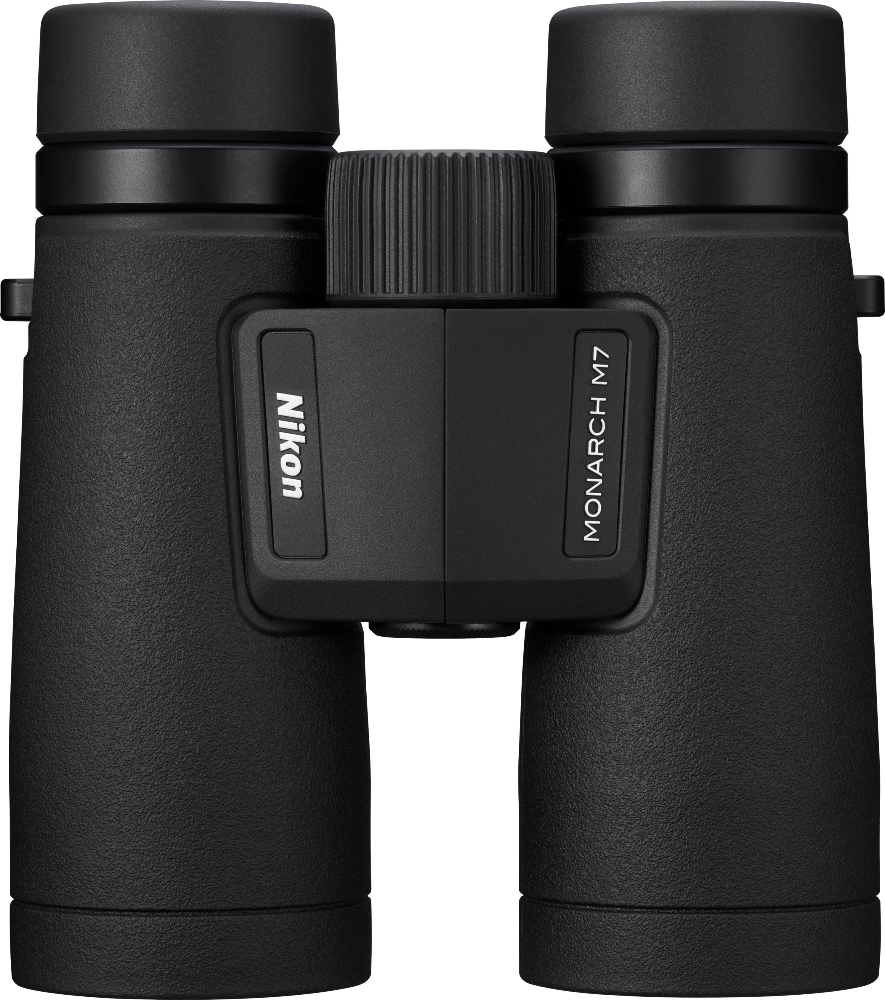 Angle View: Nikon - Monarch M7 8X42 Binocular