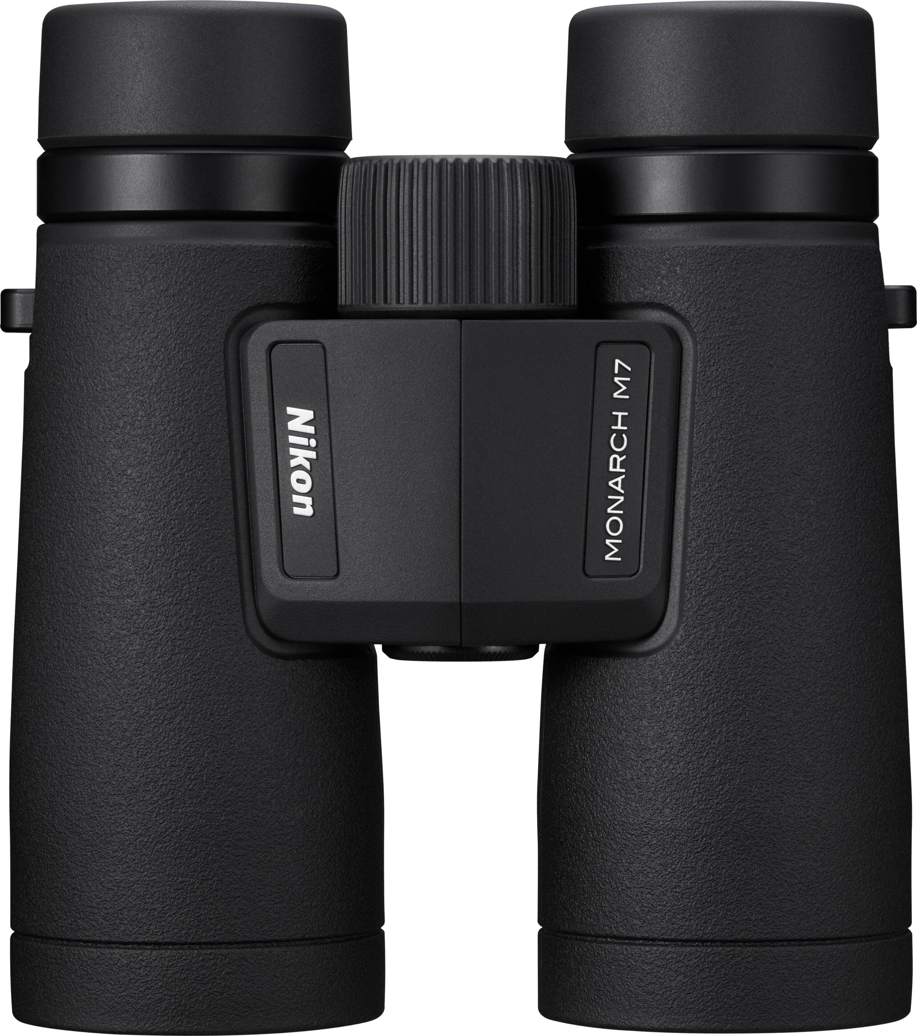 Nikon - Monarch M7 8X42 Binocular - Black