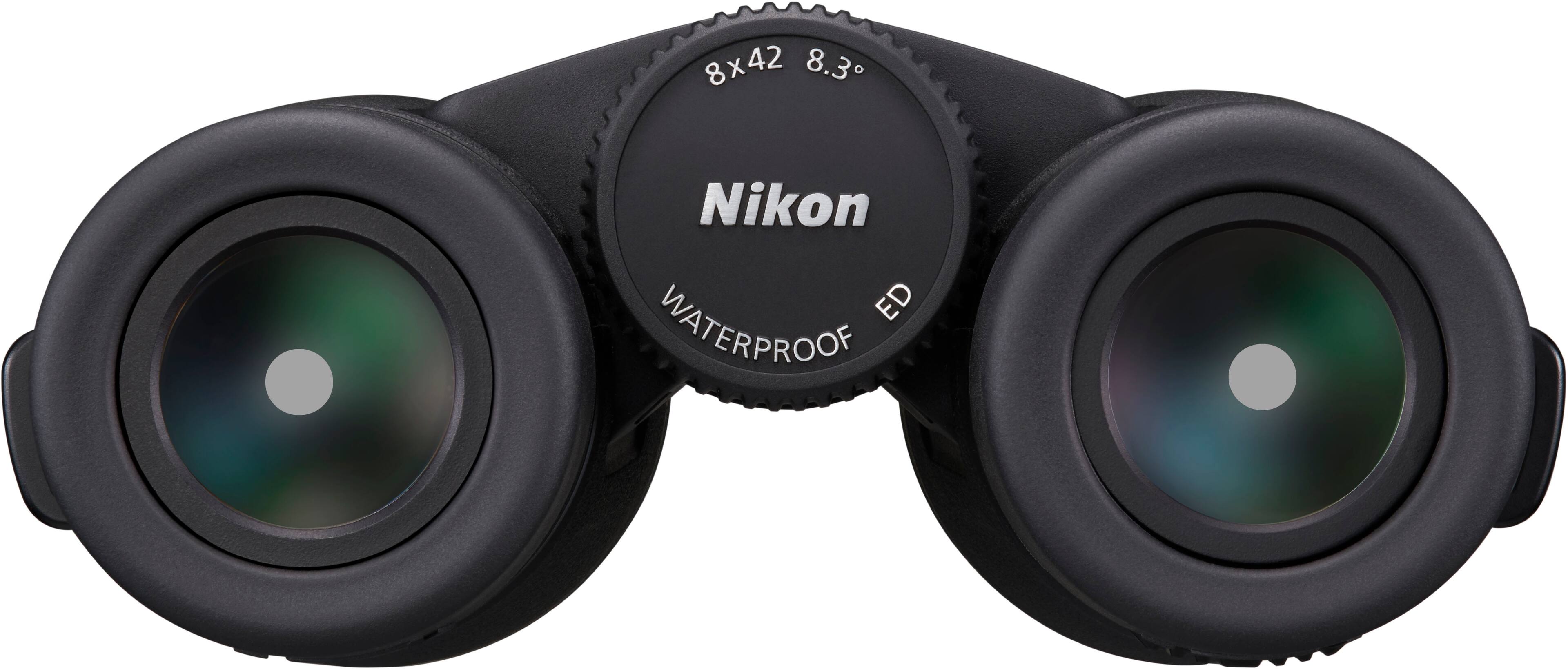 Alt View 14. Nikon - Monarch M7 8X42 Binocular.