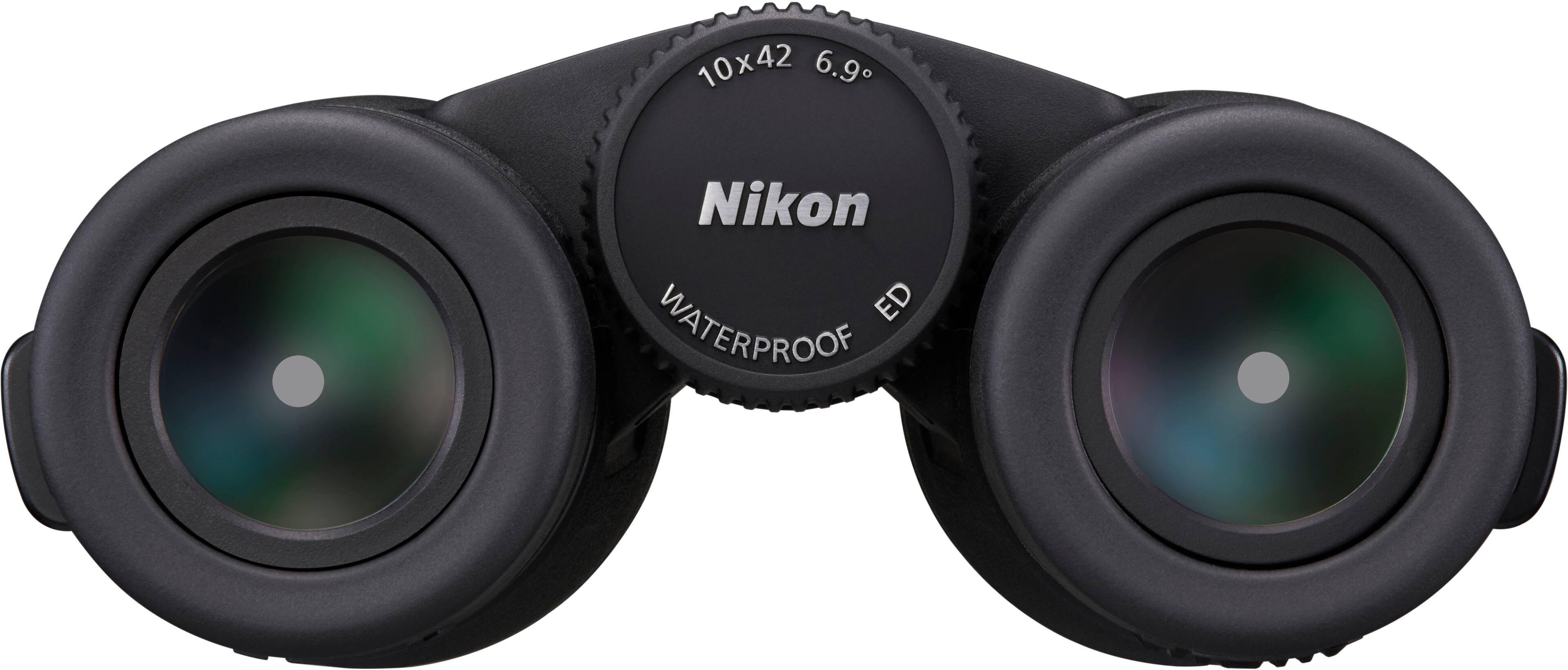 Alt View 14. Nikon - Monarch M7 10X42 Binocular.