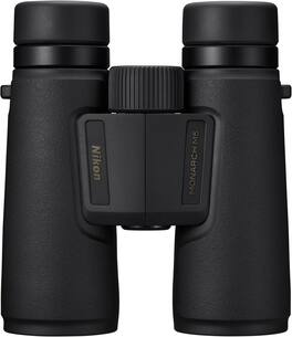 Nikon - Monarch M5 12X42 Binocular - Black