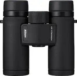 Nikon - Monarch M7 10x30 Binocular - Black