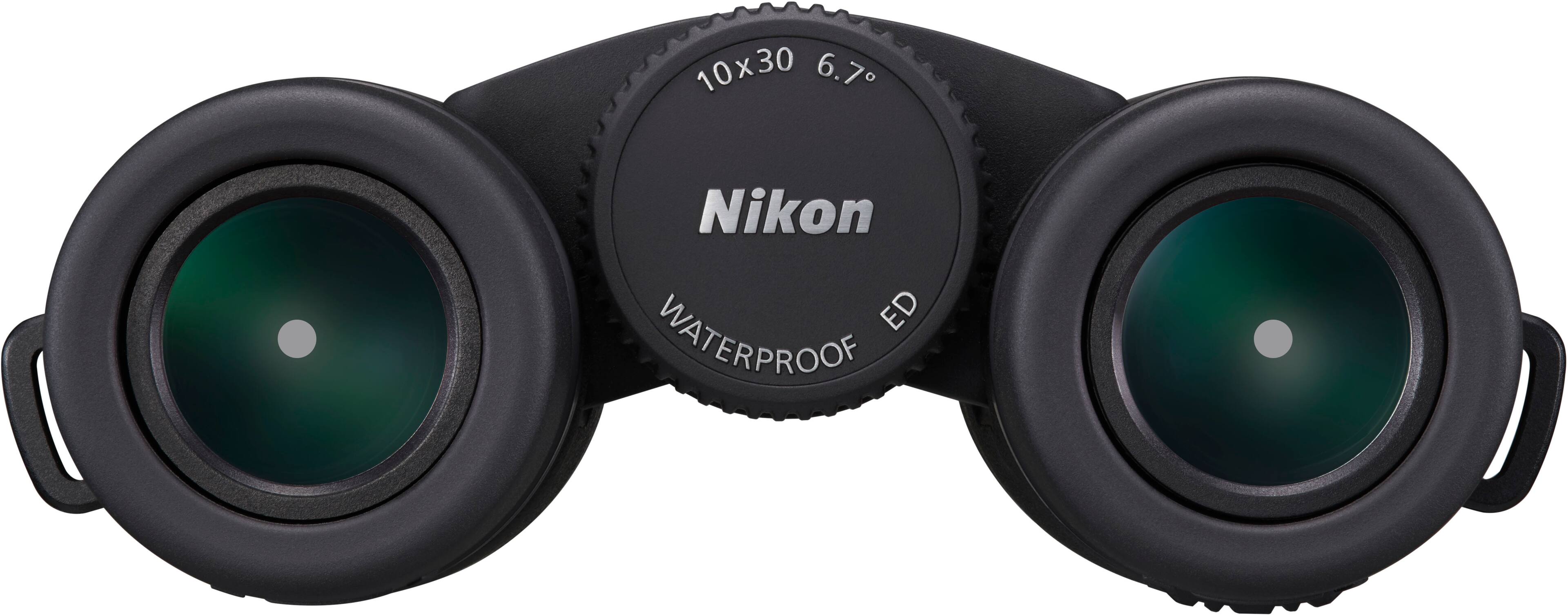 Alt View 17. Nikon - Monarch M7 10x30 Binocular.