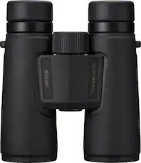 Angle. Nikon - Monarch M5 8X42 Binocular - Black.