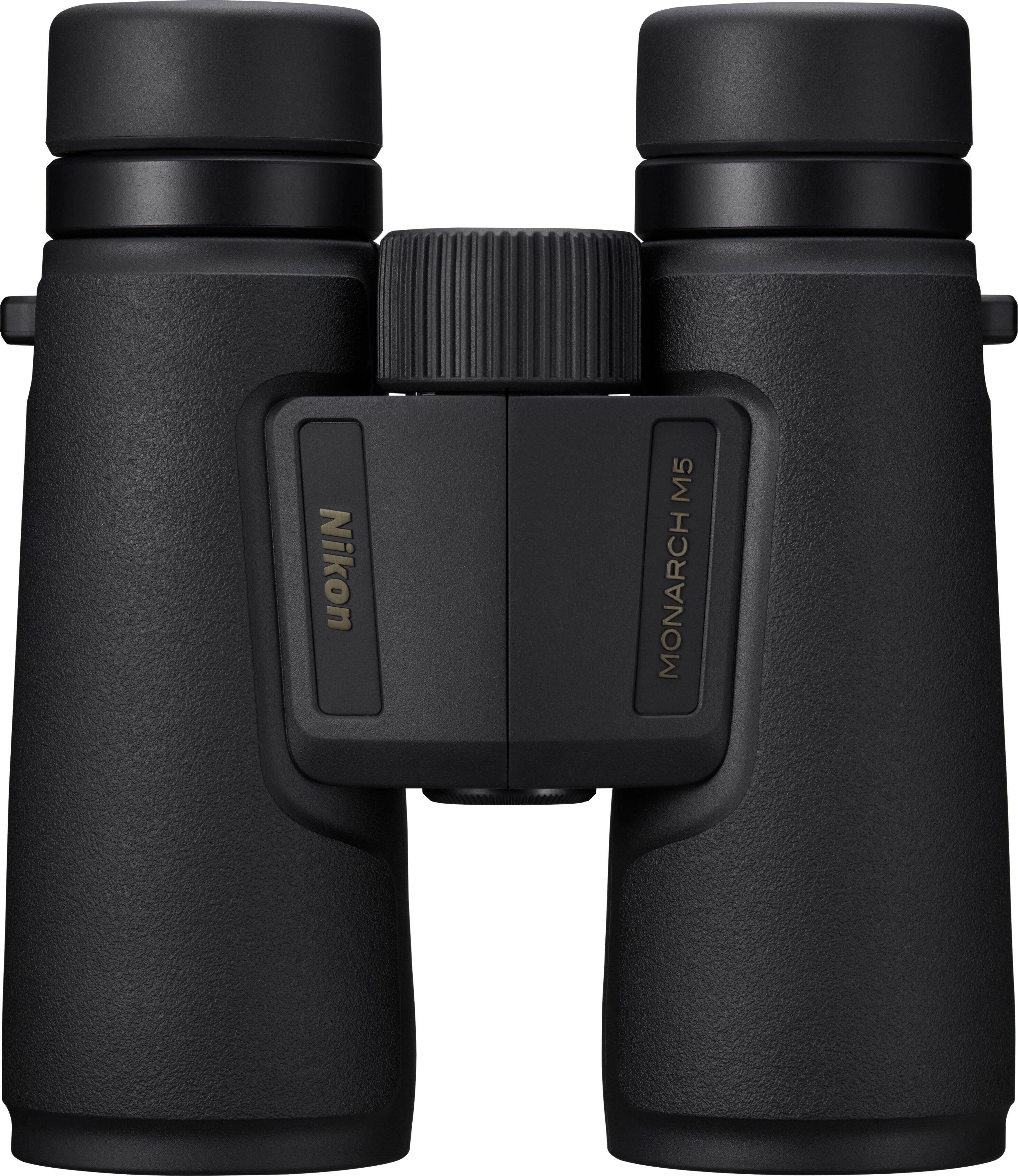 Nikon - Monarch M5 8X42 Binocular - Black