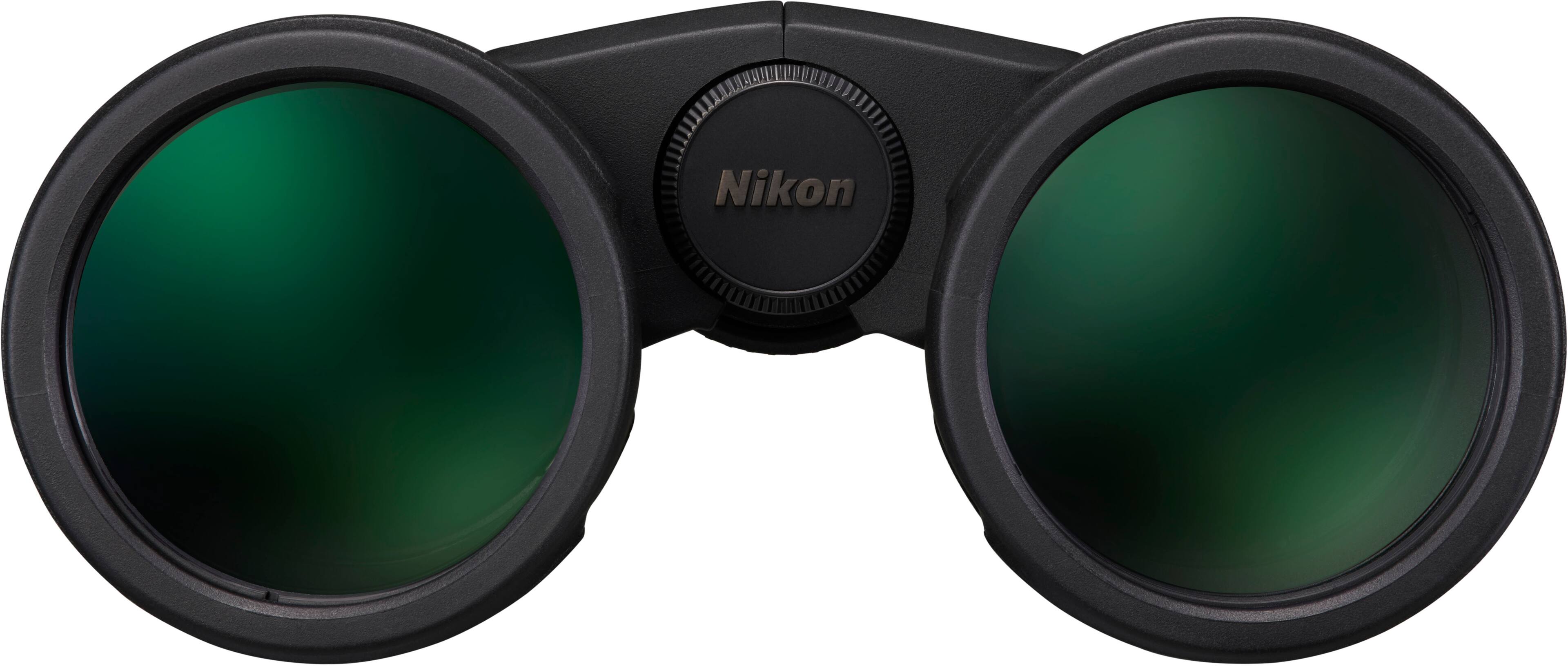 Alt View 14. Nikon - Monarch M5 8X42 Binocular - Black.