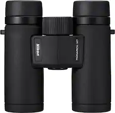 Angle. Nikon - Monarch M7 8x30 Binocular.