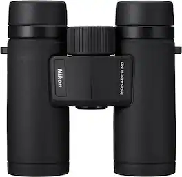 Nikon - Monarch M7 8x30 Binocular - Black