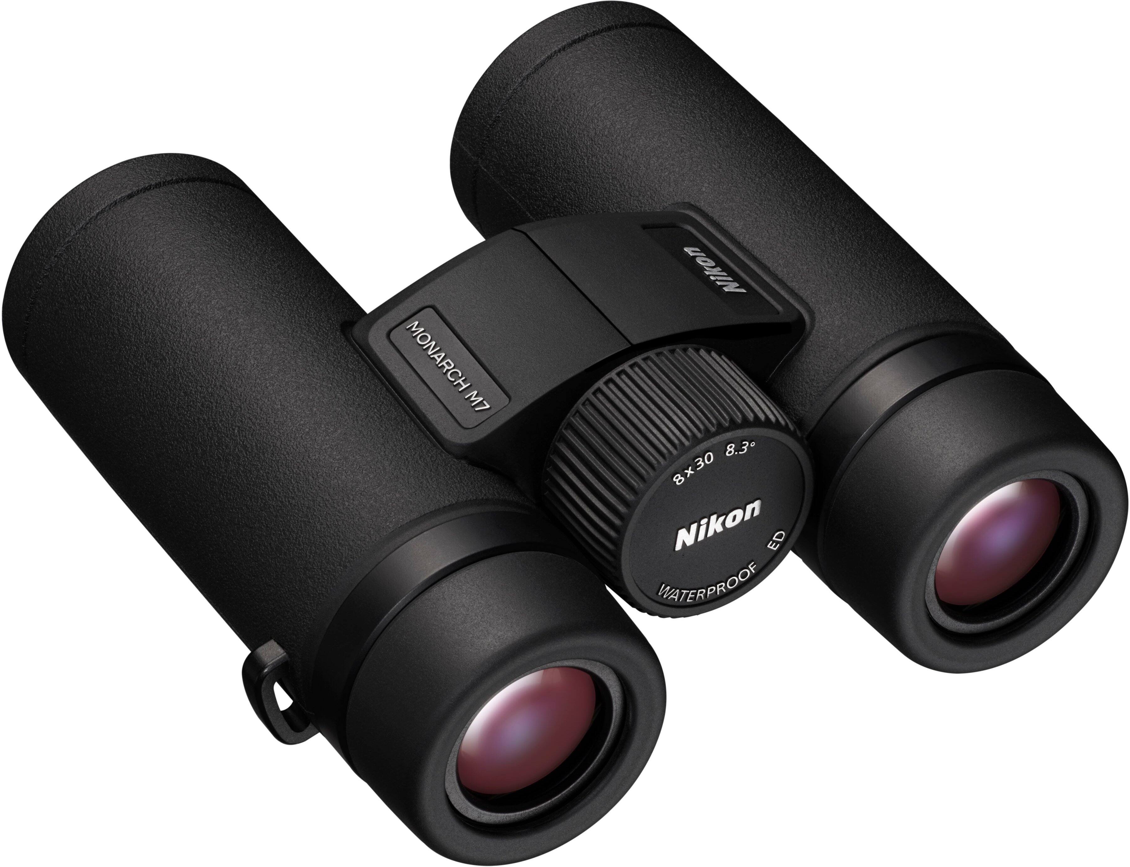 Alt View 15. Nikon - Monarch M7 8x30 Binocular.
