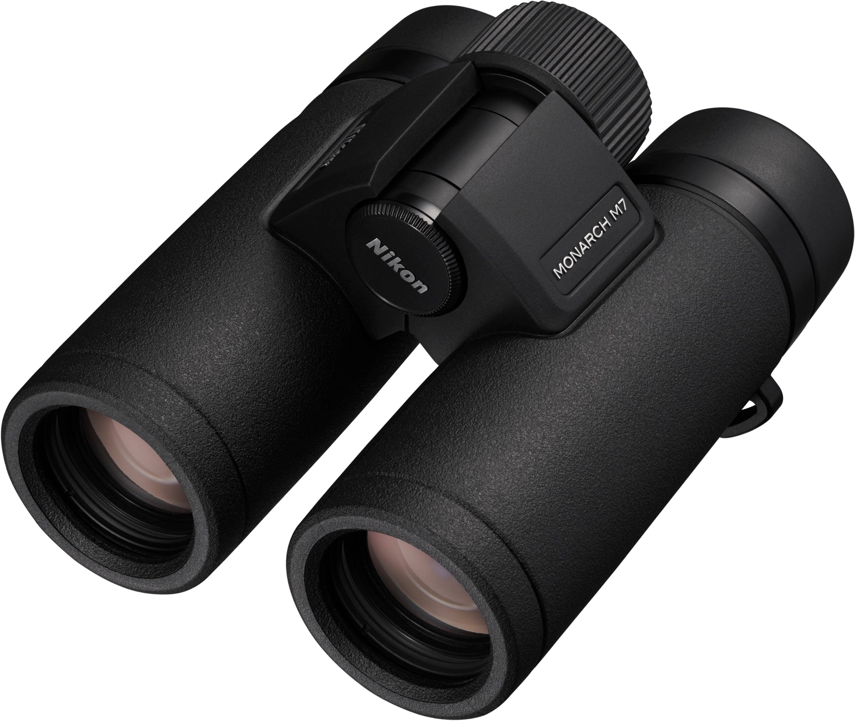 Nikon Monarch M7 8x30 Binocular 16763 - Best Buy