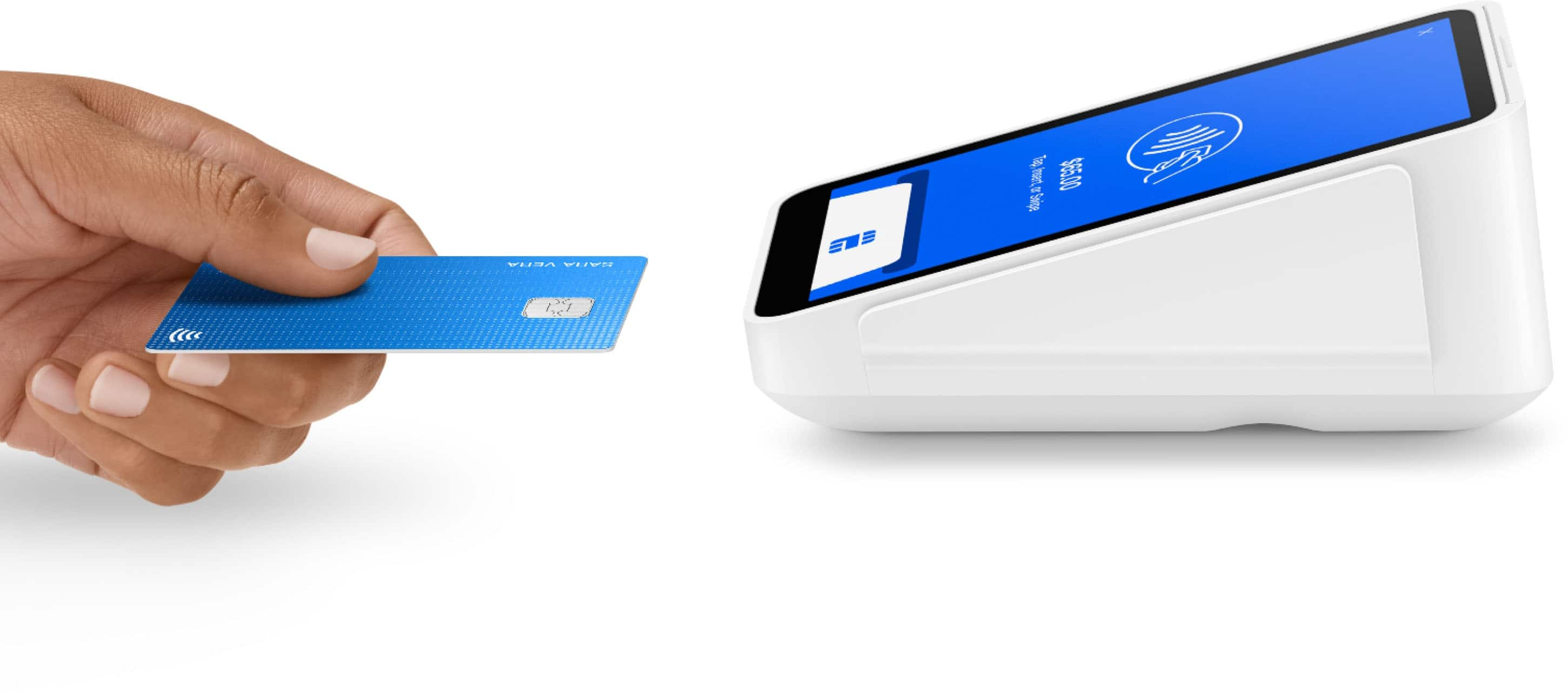 REVIEW: SumUp Solo credit card reader – with discount and coupon code –   (News & Entertainment)