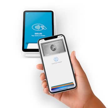 Square Terminal All In One Credit Card Machine White - Best Buy Square Terminal All In One Credit Card Machine White - Best Buy
