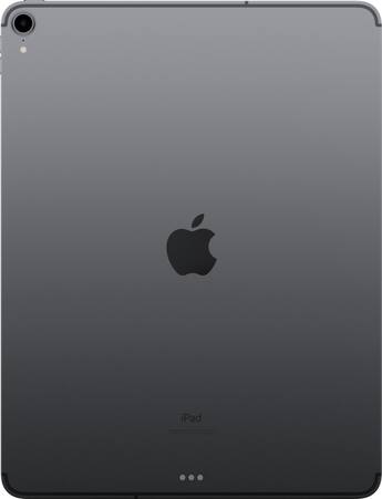Apple Geek Squad Certified Refurbished 12.9 Inch iPad Pro (3rd Apple Geek Squad Certified Refurbished 12.9 Inch iPad Pro (3rd