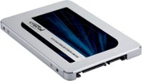 Crucial T700 4To Gen5 NVMe M.2 SSD - Jusqu'à 12 400 Mo/s - DirectStorage  activé - CT4000T700SSD3 - Jeux, Photographie, Montage vidéo et Design -  Disque dur interne : : Informatique