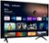 Alt View Zoom 11. TCL - 43" Class 3-Series Full HD Smart Android TV.