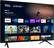 Alt View 11. TCL - 43" Class 3-Series Full HD Smart Android TV - Black.