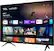 Alt View 12. TCL - 43" Class 3-Series Full HD Smart Android TV - Black.