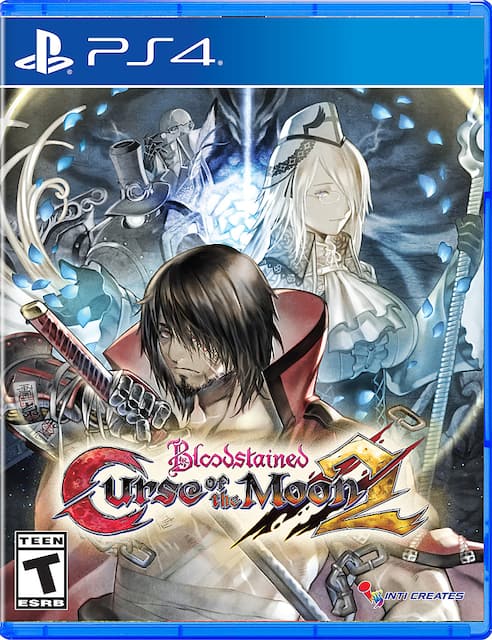 Psn bloodstained deals