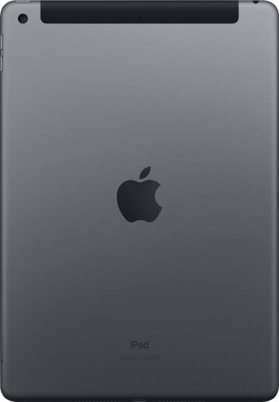 Apple Geek Squad Certified Refurbished iPad (7th Gen) with Wi Fi + Apple Geek Squad Certified Refurbished iPad (7th Gen) with Wi Fi +