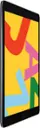 Alt View 11. Apple - Geek Squad Certified Refurbished iPad (7th Gen) with Wi-Fi + Cellular - 32GB (Unlocked) - Space Gray.
