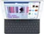 Alt View 12. Apple - Geek Squad Certified Refurbished iPad (7th Gen) with Wi-Fi + Cellular - 32GB (Unlocked) - Space Gray.