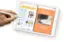 Alt View 13. Apple - Geek Squad Certified Refurbished iPad (7th Gen) with Wi-Fi + Cellular - 32GB (Unlocked) - Space Gray.
