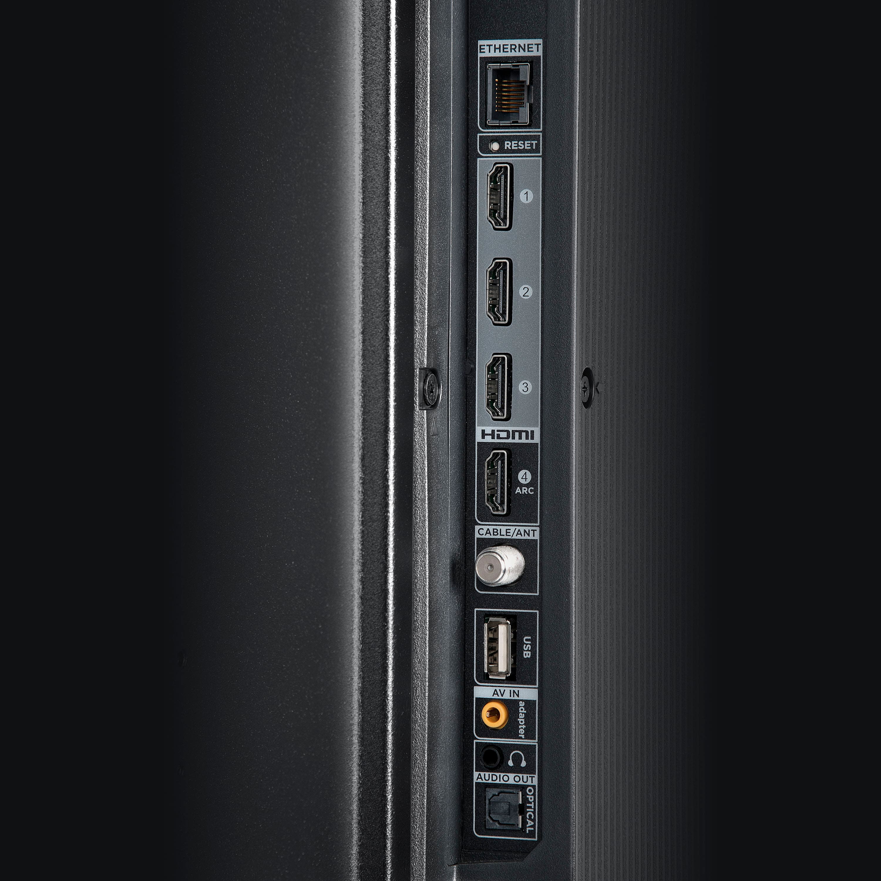 Alt View 13. TCL - 70" Class 4-Series LED 4K UHD HDR Smart Android TV - Black.