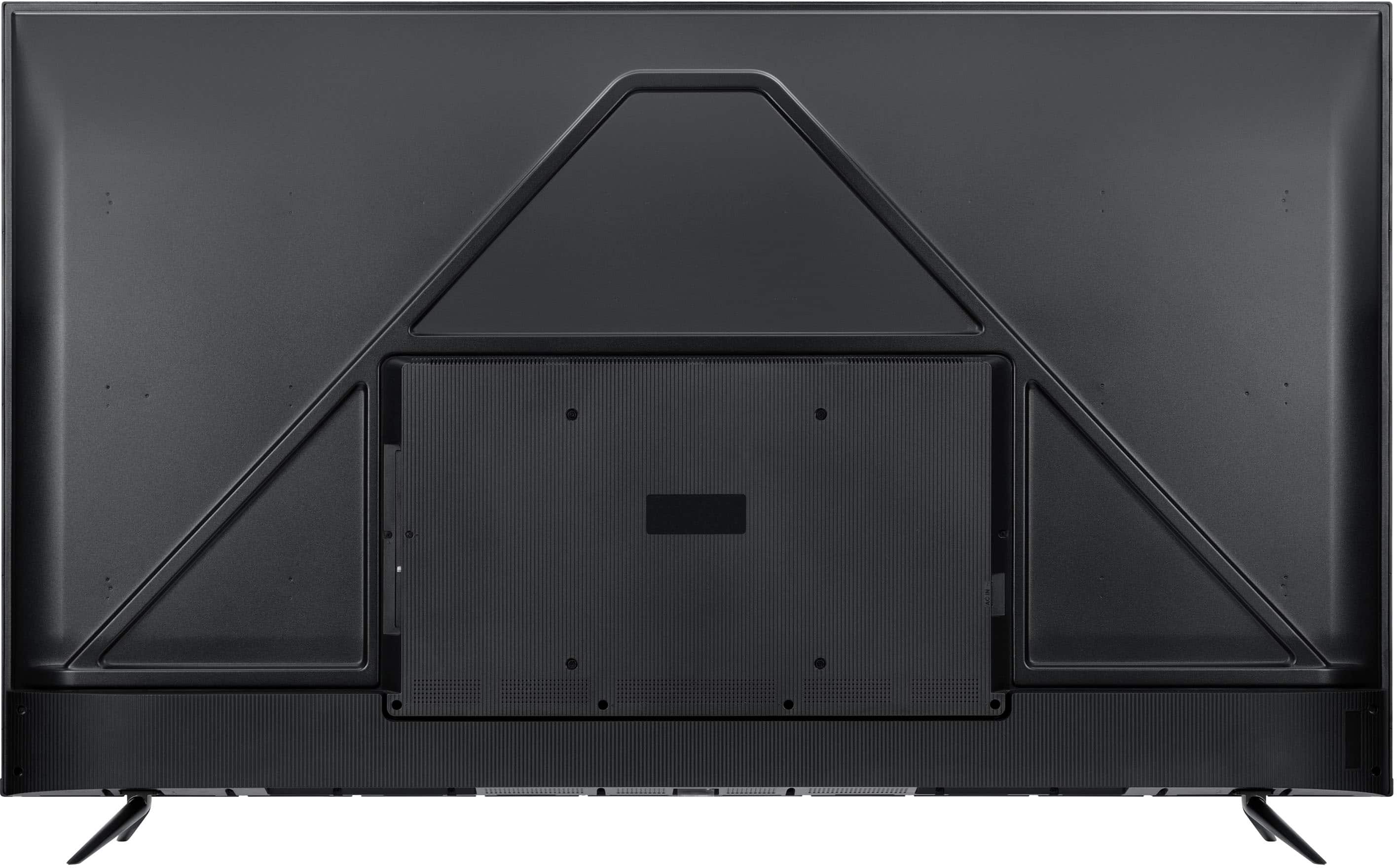 Alt View 14. TCL - 70" Class 4-Series LED 4K UHD HDR Smart Android TV - Black.