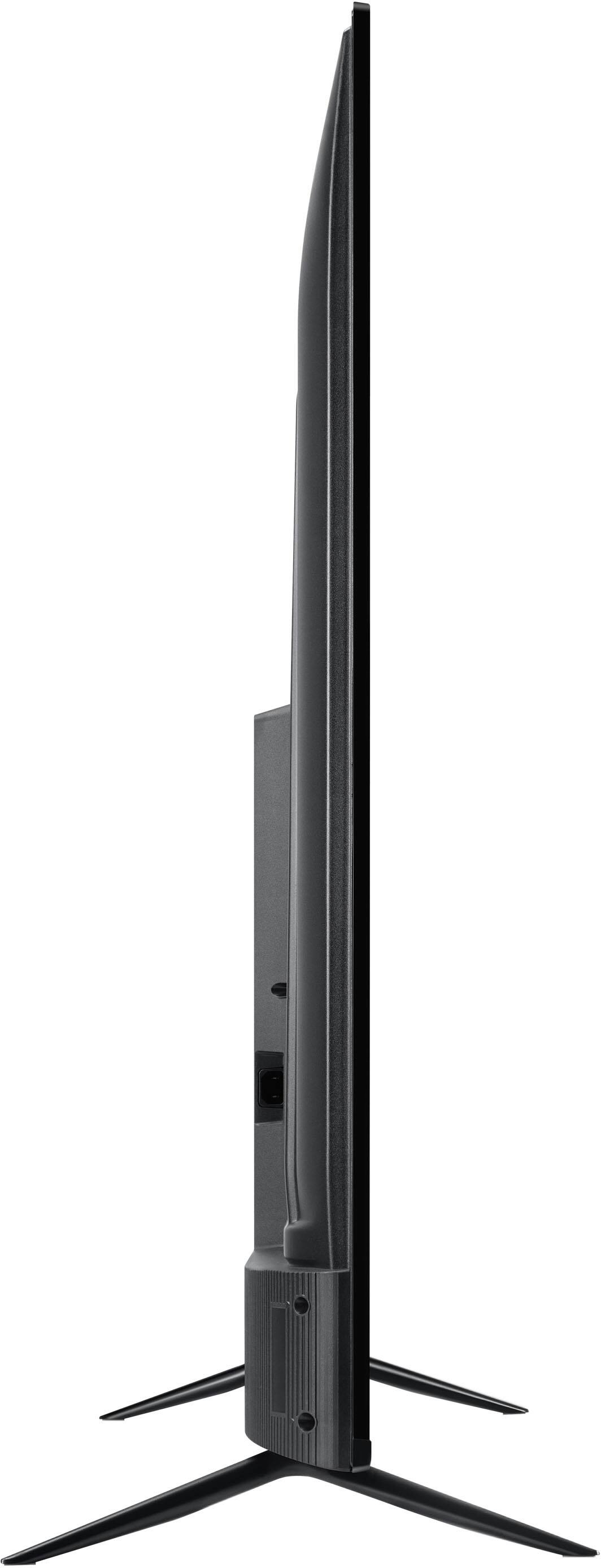 Alt View 15. TCL - 70" Class 4-Series LED 4K UHD HDR Smart Android TV - Black.