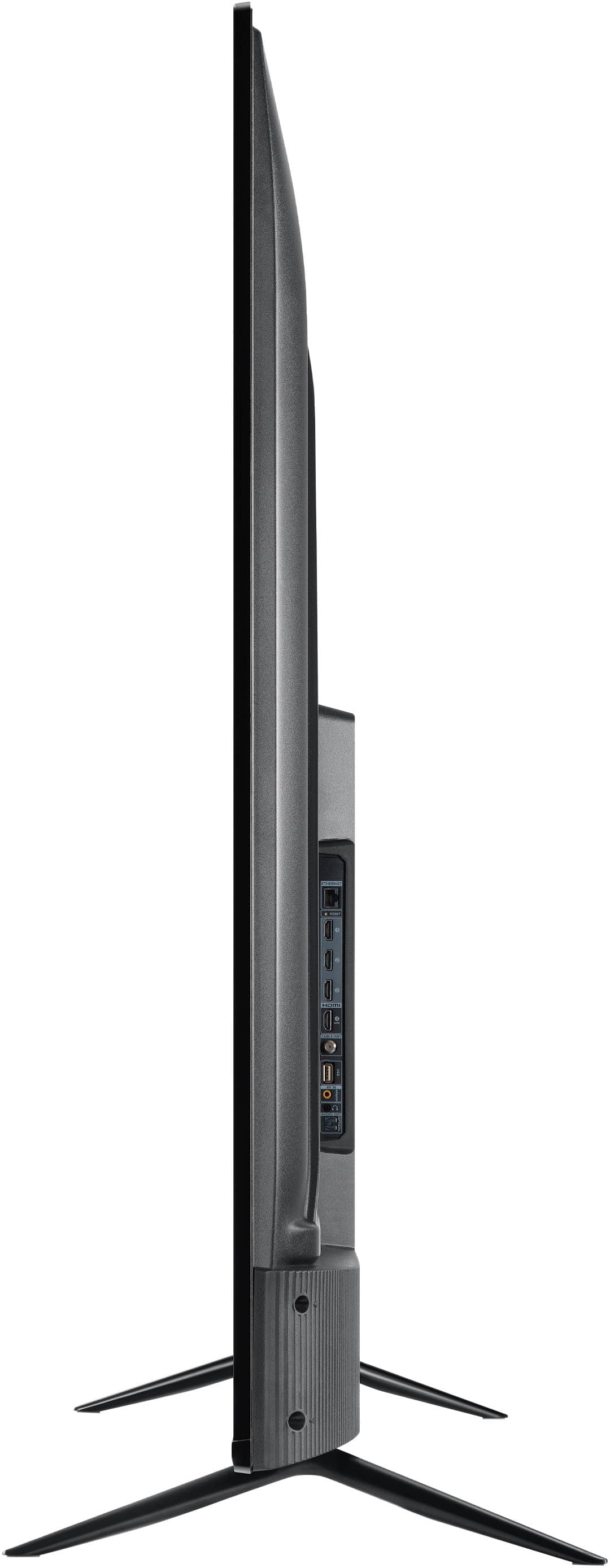 Alt View 16. TCL - 70" Class 4-Series LED 4K UHD HDR Smart Android TV - Black.