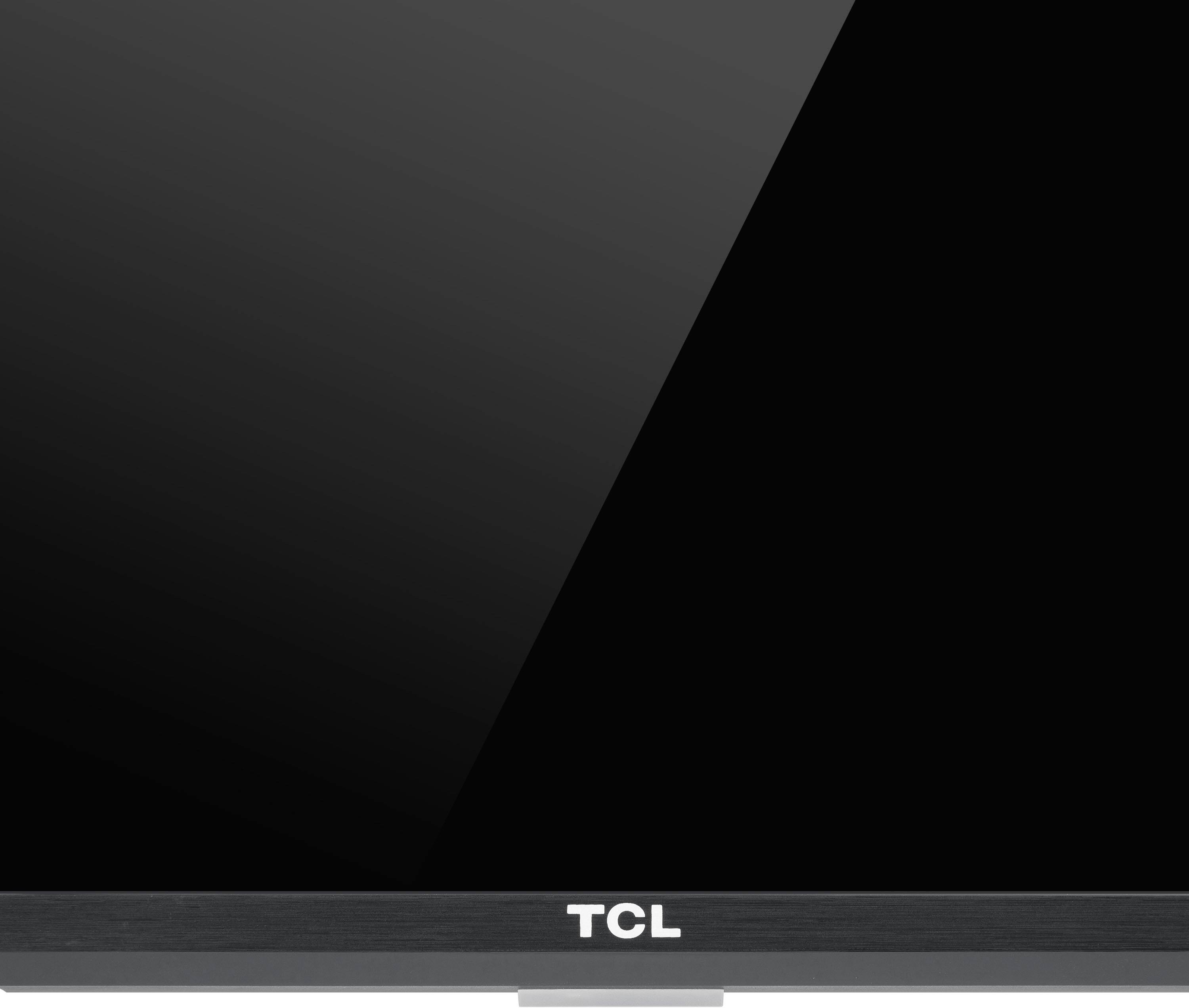 Alt View 19. TCL - 70" Class 4-Series LED 4K UHD HDR Smart Android TV - Black.