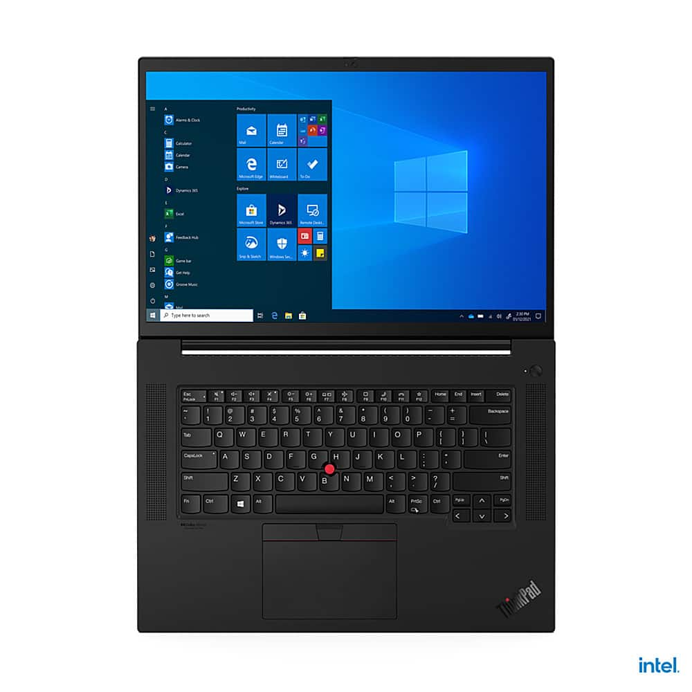 Best Buy: Lenovo 16