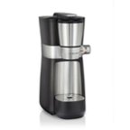 Hamilton Beach - BrewStation Coffee Urn, 1.75 Gallon (45 Cup) Stainless  Steel, HCU045S