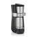 Front. Hamilton Beach - Convenient Craft Single Serve Rapid Cold Brew & Hot Coffee Brewer - Black.