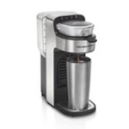 FlexBrew® Single-Serve Coffee Maker - Red - 49960