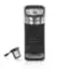 Alt View 12. Hamilton Beach - The Scoop Single-Serve Coffee Maker with Removable Reservoir - Black.