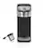 Alt View 12. Hamilton Beach - The Scoop Single-Serve Coffee Maker with Removable Reservoir - Black.